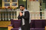 Arshad Warsi on the sets of Sony